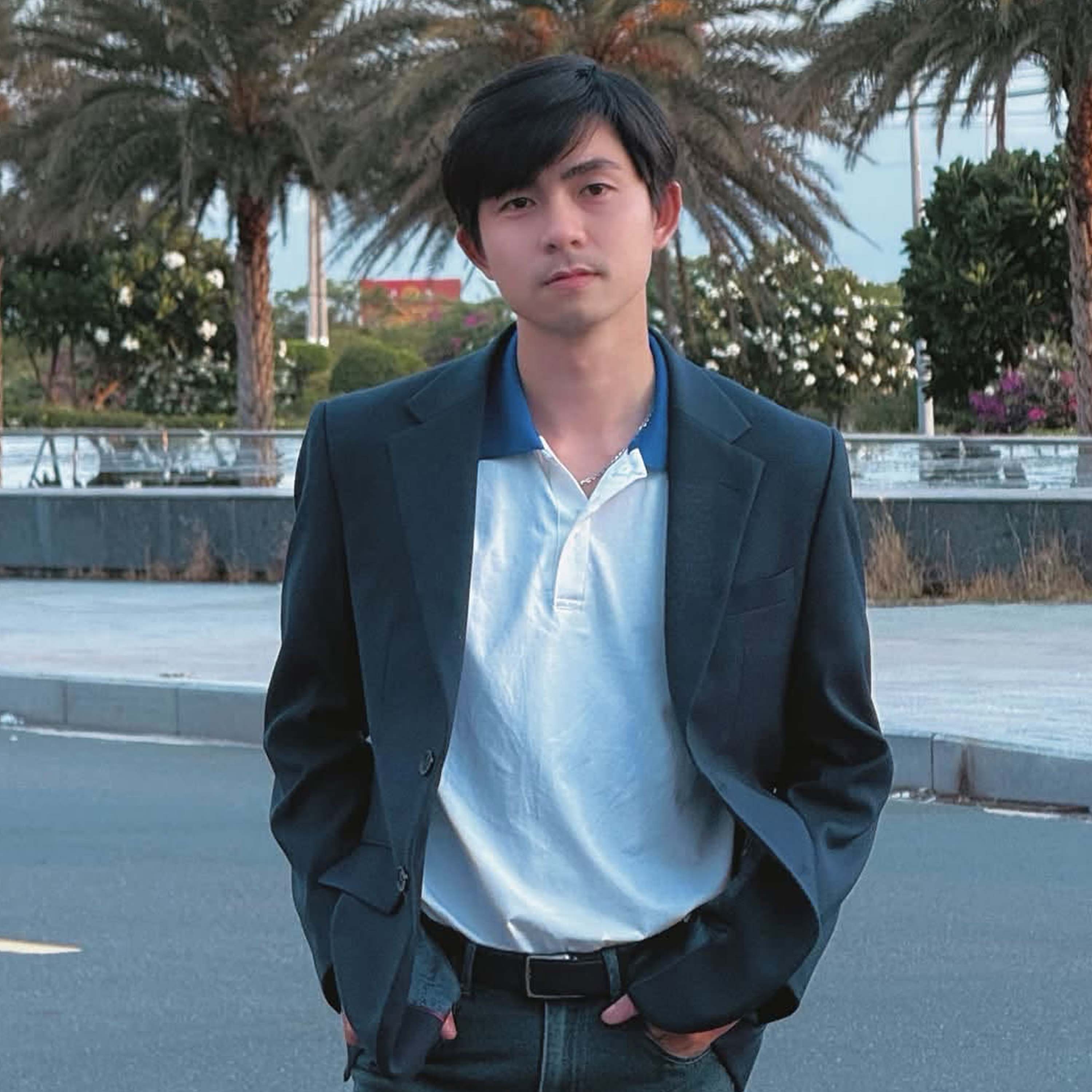 Nguyễn Triều Vĩ